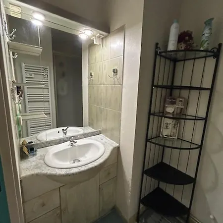 Apartmán Vittoria Immobilier 1-reglement Sur Place - Cheques Acceptes