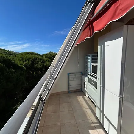 Vittoria Immobilier 1-reglement Sur Place - Cheques Acceptes Apartmán