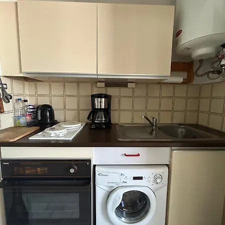Apartmán Vittoria Immobilier 1-reglement Sur Place - Cheques Acceptes La Grande Motte
