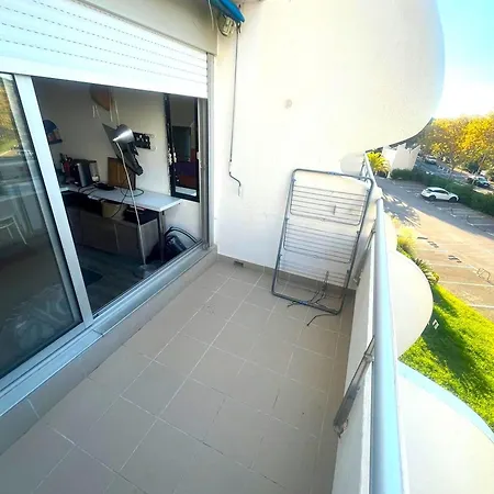 Vittoria Immobilier 1-reglement Sur Place - Cheques Acceptes * La Grande Motte