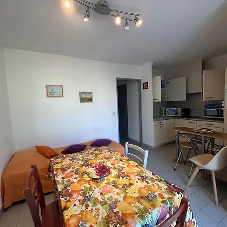Apartament Vittoria Immobilier 1-reglement Sur Place - Cheques Acceptes La Grande-Motte