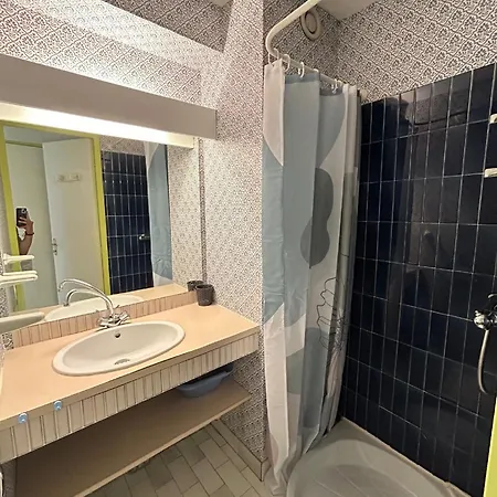 Vittoria Immobilier 1-reglement Sur Place - Cheques Acceptes Apartmán La Grande Motte