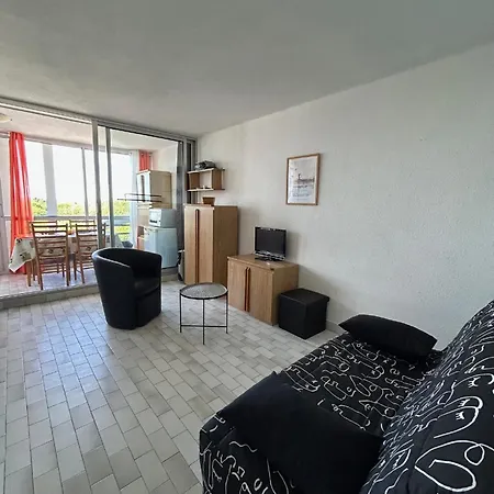 Vittoria Immobilier 1-reglement Sur Place - Cheques Acceptes * La Grande-Motte