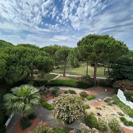 Apartament Vittoria Immobilier 1-reglement Sur Place - Cheques Acceptes *