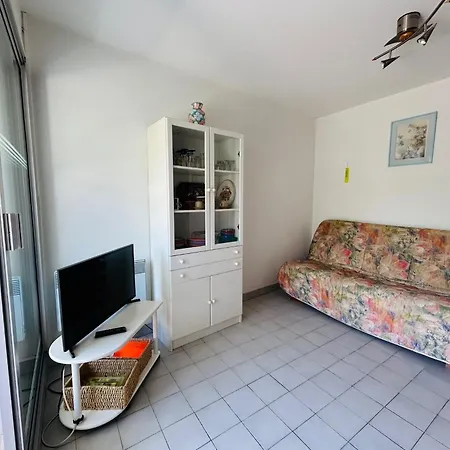 Vittoria Immobilier 1-reglement Sur Place - Cheques Acceptes * La Grande Motte