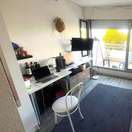 Apartmán Vittoria Immobilier 1-reglement Sur Place - Cheques Acceptes