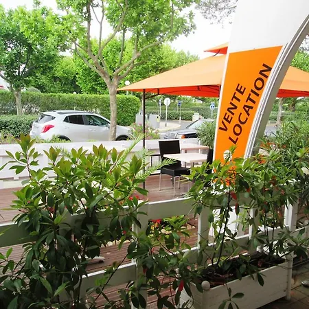 Apartament Vittoria Immobilier 1-reglement Sur Place - Cheques Acceptes La Grande-Motte