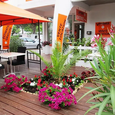 Apartment Vittoria Immobilier 1-reglement Sur Place - Cheques Acceptes