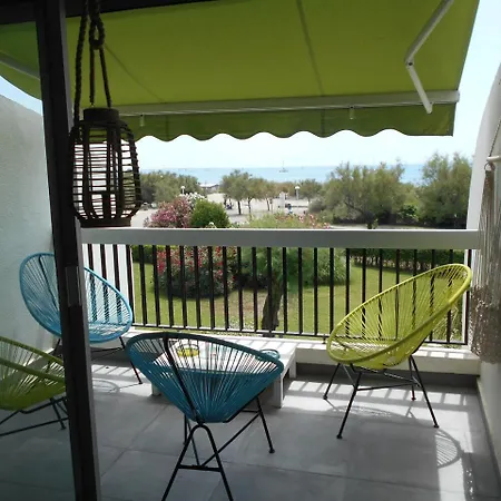 Vittoria Immobilier 1-reglement Sur Place - Cheques Acceptes דירה