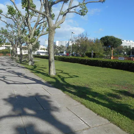 Vittoria Immobilier 1-reglement Sur Place - Cheques Acceptes Apartment