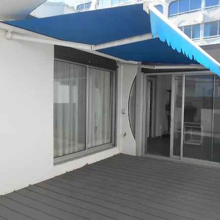 Vittoria Immobilier 1-reglement Sur Place - Cheques Acceptes דירה