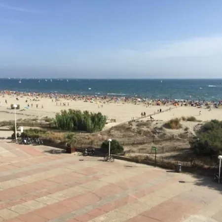 דירה Vittoria Immobilier 1-reglement Sur Place - Cheques Acceptes לה גרנד מוט