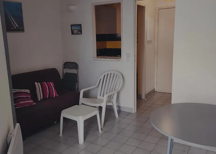 아파트 Vittoria Immobilier 1-reglement Sur Place - Cheques Acceptes *