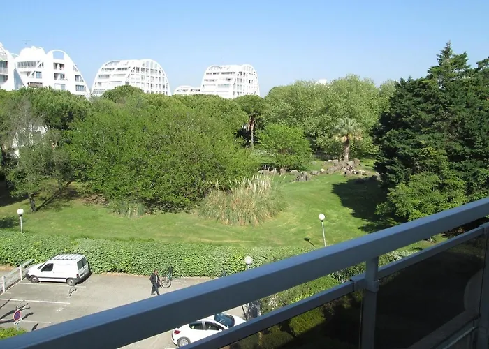 아파트 Vittoria Immobilier 1-reglement Sur Place - Cheques Acceptes 라그랑모트