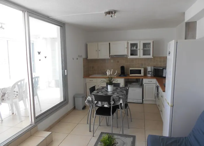 아파트 Vittoria Immobilier 1-reglement Sur Place - Cheques Acceptes *