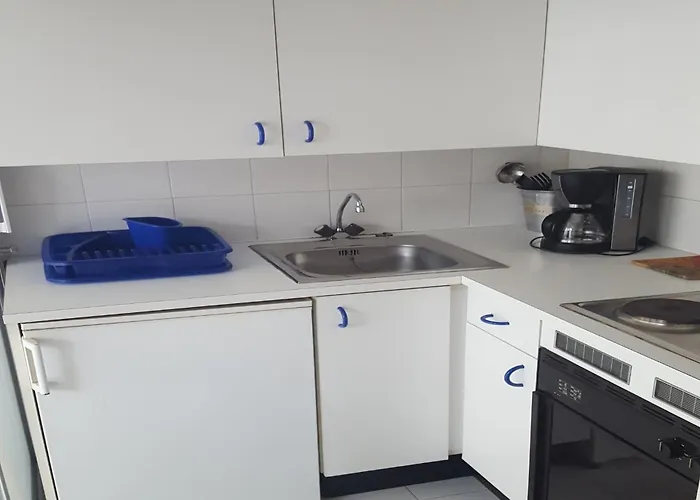 Vittoria Immobilier 1-reglement Sur Place - Cheques Acceptes 아파트 *