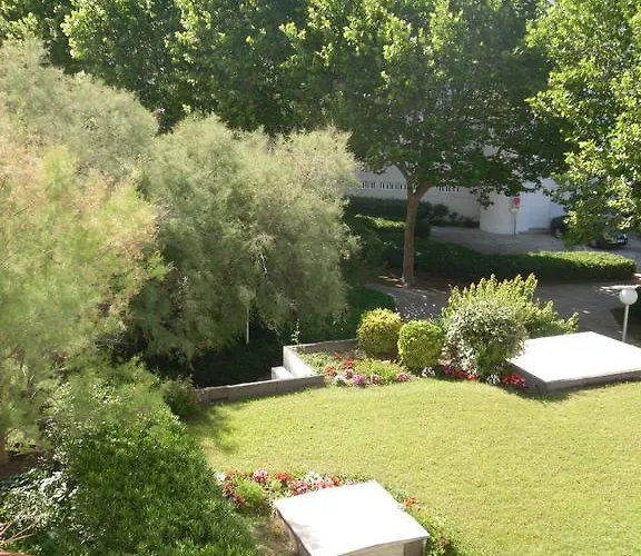 Apartamento Vittoria Immobilier 1-reglement Sur Place - Cheques Acceptes